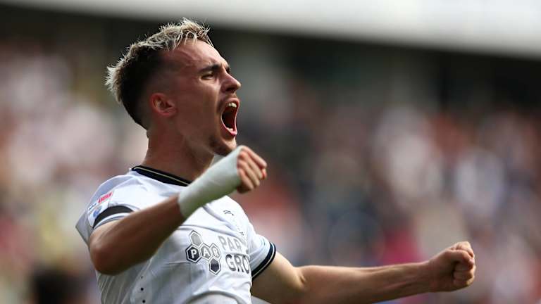 Report: Sunderland to target former Liverpool man to replace Jack Clarke